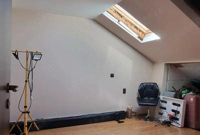 Casă cu 6 camere cu Teren 450 Mp în Geamăna - 2