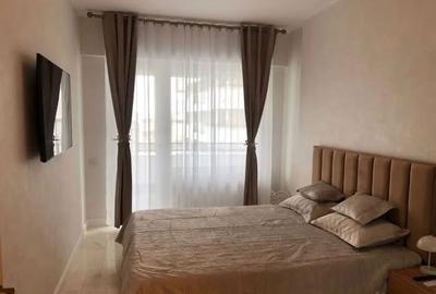 Apartament cu 2 camere semidecomandat, mobilat în Copou - 4