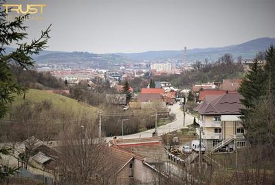 Teren intravilan strada Lempes - 3
