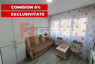 COMISION 0% Apartament cu o camera de vanzare, zona Complexul Studentesc - 2