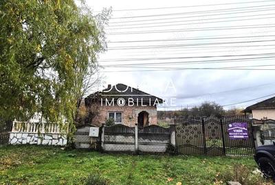 Teren de 6524 mp, în Iezureni - 4