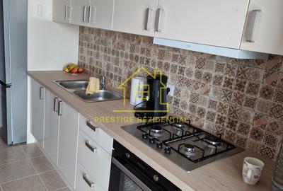 Apartament cu 2 camere decomandat în Theodor Pallady - 3