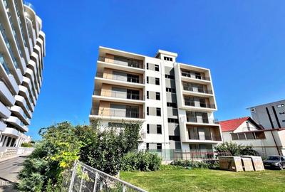 MAMAIA NORD - STUDIO CU ZONA DE DORMIT - 54.15 MPT - Comision 0% - 3