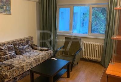 2 camere spatios - Timpuri Noi, metrou la 3 minute - 5