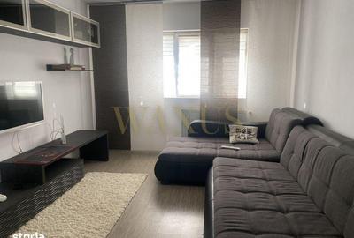 Apartament cu 3 camere, mobilat în Ștefan cel Mare - 7