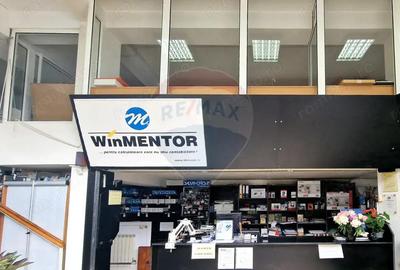 Spa?iu comercial, 115 mp, de vanzare, in zona Garii, Baia Mare - 2