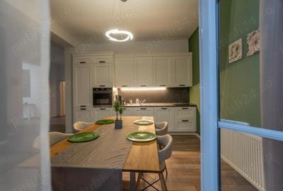 Apartament cu 3 camere decomandat în Calea Dumbrăvii - 3