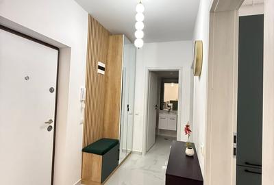 Apartament cu 2 camere decomandat, mobilat în Militari - 27