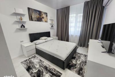 Garsonieră decomandată în Militari - 7