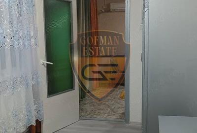 Apartament cu 3 camere, mobilat în Inel II - 4