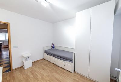 Apartament de 4 camere | Petfriendly | Zona Tei - 17