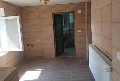 Casă cu 2 camere cu Teren 491 Mp în Ersig - 3