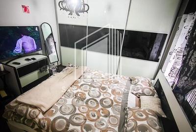 Apartament cu 2 camere decomandat în Carpați 2 - 6