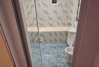 Apartament cu 2 camere decomandat în Central - 3