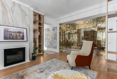 Apartament Premium |3 Camere | Panorama Lake|Sos.Bucuresti-Targoviste | Sector1 - 6