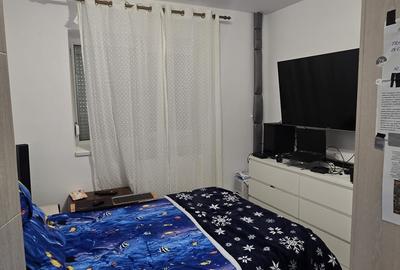 Apartament cu 2 camere semidecomandat, mobilat în Casa de Cultură - 4