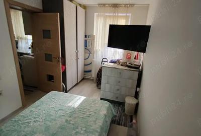 Apartament cu 2 camere în Traian - 3