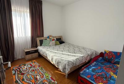Casă cu 4 camere în Domnești - 11
