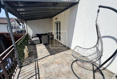 Duplex cu 4 camere cu Canalizare în Roșia - 11