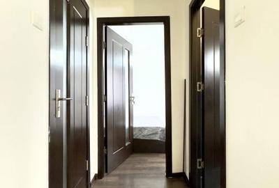 Apartament cu 3 camere, mobilat în Podu Roș - 16