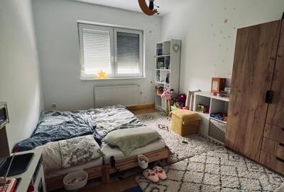 Casa duplex P+E+M, zona Primaria Floresti - 12