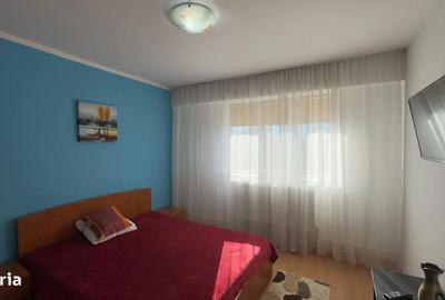 Apartament cu 2 camere decomandat în Casa de Cultură - 5