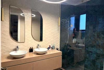 Casă cu 4 camere cu Teren 1000 Mp în Central - 12