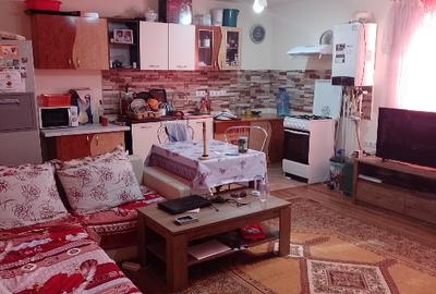 Casă individuală cu 3 camere cu Teren 1331 Mp în Romanu - 8