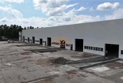 Spațiu comercial, de 6,000 mp, în Central - 3