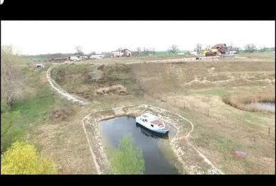 Teren de 2000 mp, în Dunavățu de Jos - 1