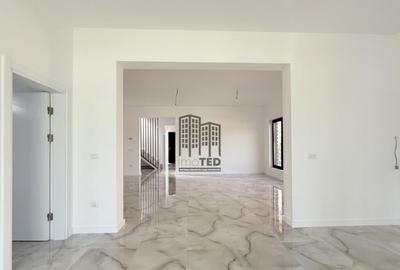 Locuin?a eleganta ?i eficienta, 5 camere, terasa ?i c - 20