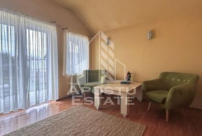 Casa individuala cu 5 camere,mobilata si utilata,Calea Aradului Casa individuala cu 5 camere,mobilata si utilata,Calea Aradului - 19