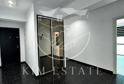 Penthouse cu 3 camere decomandat, mobilat în Năvodari - 4