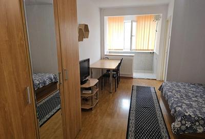 Dristor metrou - 6 10 - reabilitat termic, mobilata si utilata, aer conditionat, libera, 59900 - 7