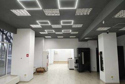 SPAȚIU COMERCIAL | GRIVIȚEI | POD BASARAB SPAȚIU COMERCIAL | GRIVIȚEI | POD BASARAB - 2