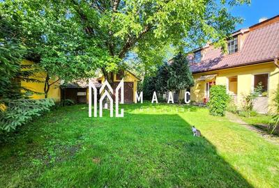 Casă individuală cu 7 camere în Lupeni