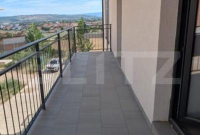 Apartament cu 2 camere, etaj 1, bloc nou, cu garaj - 5