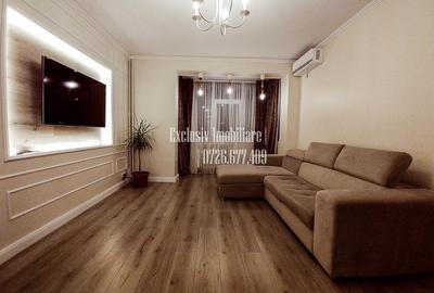 Ultracentral - 2 min de plaja! Ap cu 2 cam - renovat, mobilat nou - Termen Lung - 3