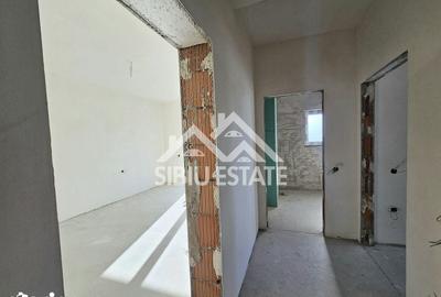 Apartament cu 2 camere decomandat în Șelimbăr - 11