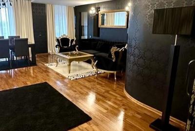Apartament 3 camere 140mp Loc de parcare inclus - 3