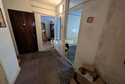 CUG - Apartament 4 camere decomandat 80MP parter - Tudor Neculai - 10