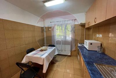 Apartament Eroii Revolutiei - City Mall / Omv - 11