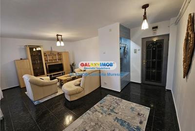 Inchiriere apartament 3 camere decomandat Targoviste Central - 25