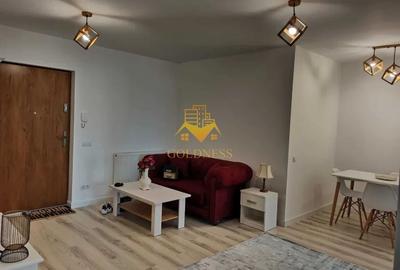 Apartament cu 3 camere semidecomandat, mobilat în Zorilor - 5