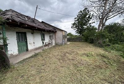 Teren de 2461 mp, în Sârbeni - 4