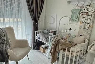 LIPOVEI - 3 CAM - BLOC NOU - PARCARE SUBTERANA - GRADINA - panouri fotovaltaice - 6