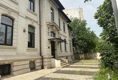 Vila renovata integral cu 750 mp teren Gradina Icoanei - 2
