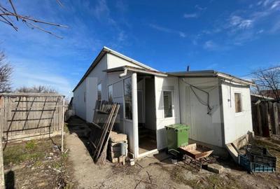 Casa P+1 + hala, cu 2083 mp de teren, zona Aeroport/Peugeot - 5