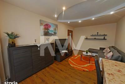 Apartament cu 3 camere, mobilat în Dârste - 6