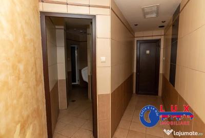 Spațiu comercial, de 437 mp, în Central - 16
